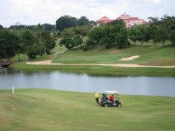 Orna Golf & Country Club